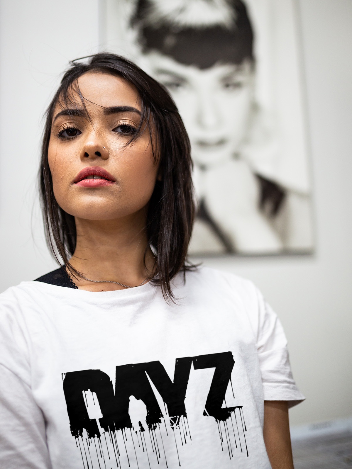 DayZ Short-sleeve Unisex T-shirt